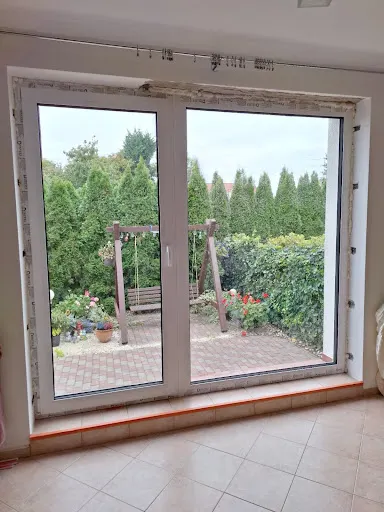 Okna Drzwi Bramy garażowe | Sprzedaż i Montaż | Ryszard Piotrowski